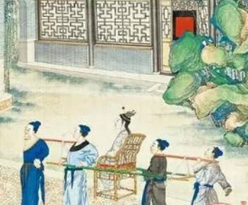 柳湘莲历史图片