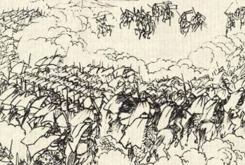七剑十三侠历史图片