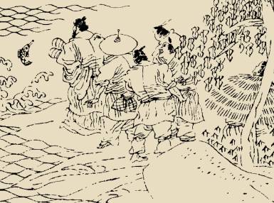 太平广记历史图片