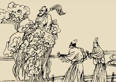 太平广记历史图片