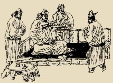太平广记历史图片