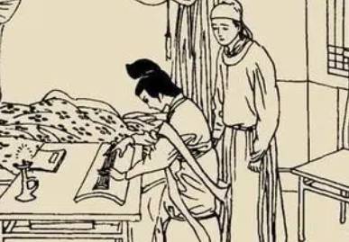 太平广记历史图片