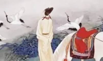 李白历史图片