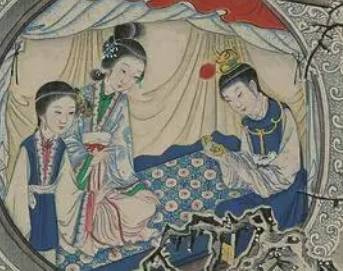 袭人历史图片