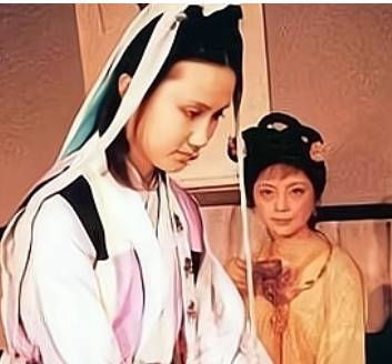 妙玉历史图片