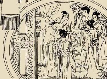 太平广记历史图片