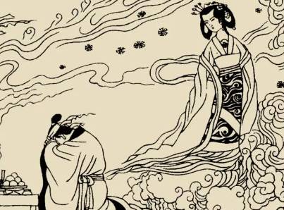 太平广记历史图片
