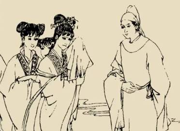 太平广记历史图片