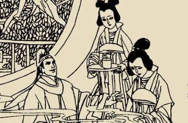 太平广记历史图片