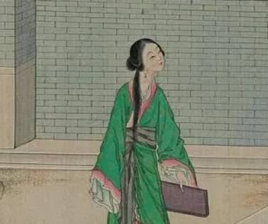 多姑娘历史图片