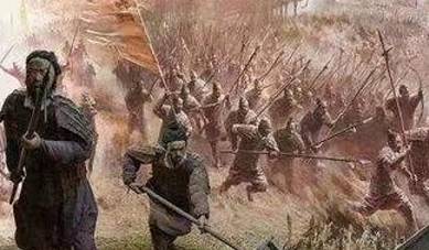 古文观止历史图片