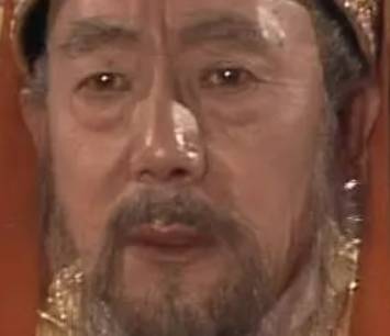 黄袍怪历史图片
