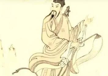 太平广记历史图片