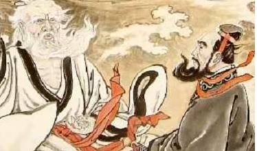 管子历史图片