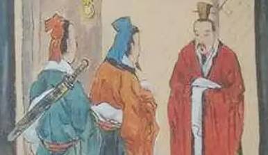 管子历史图片