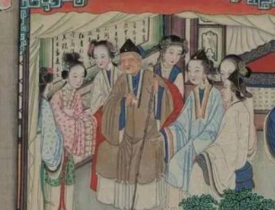 黛玉历史图片