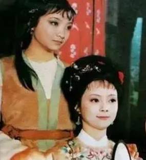 宝钗历史图片
