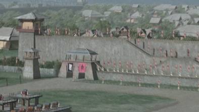管子历史图片