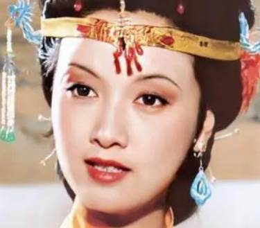 王熙凤历史图片