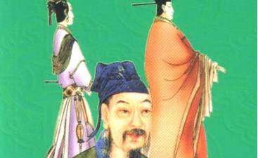 清风闸历史图片
