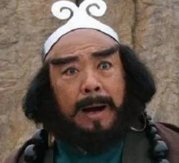 西游记历史图片