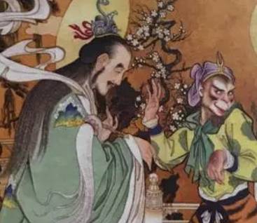 西游记历史图片