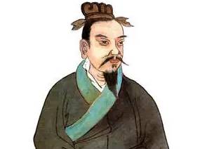 管子历史图片