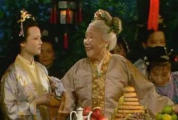 红楼梦历史图片