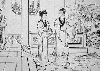 红楼梦历史图片