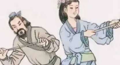 鲁班书历史图片
