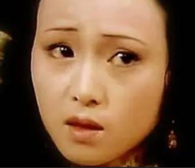 秦可卿历史图片