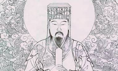 后土历史图片