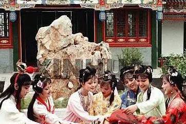 红楼梦历史图片