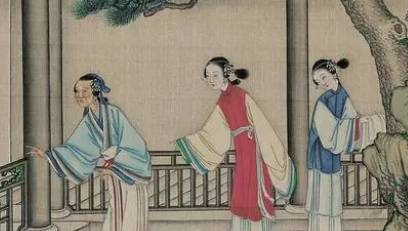 红楼梦历史图片