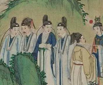 稻香村历史图片
