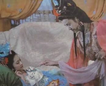 蝎子精历史图片