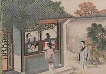 红楼梦历史图片