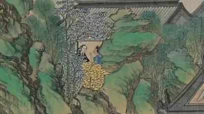 王夫人历史图片