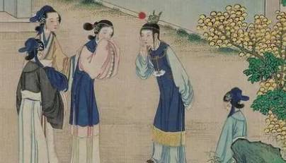红楼梦历史图片
