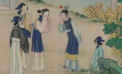 红楼梦历史图片