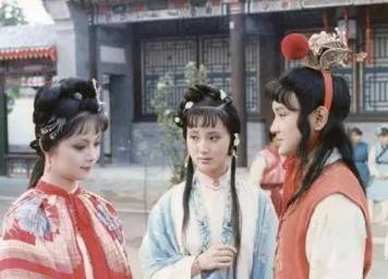 红楼梦历史图片