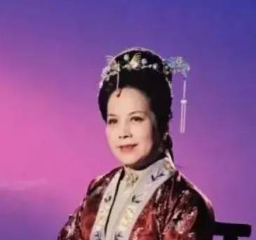 邢夫人历史图片