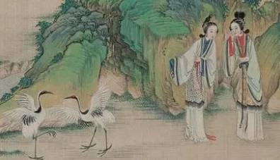 王熙凤历史图片
