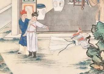 红楼梦历史图片