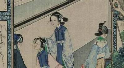 红楼梦历史图片