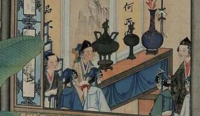 红楼梦历史图片
