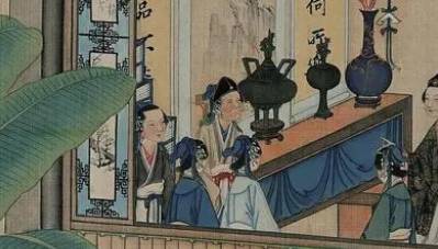 红楼梦历史图片