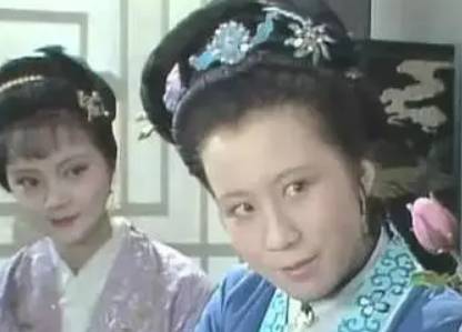 李纨历史图片
