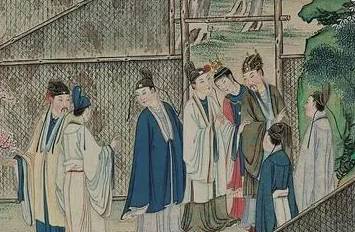 红楼梦历史图片