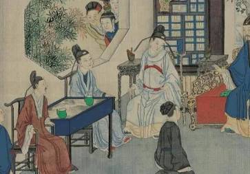 红楼梦历史图片